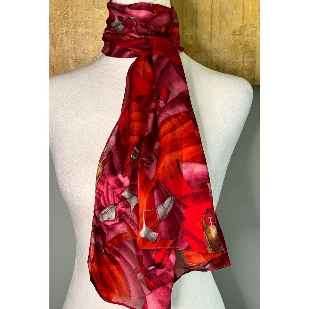 Kenneth Cole Scarf